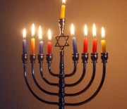Chanukah 5774: Are we today’s Hellenists?